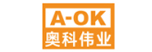 奧科偉業